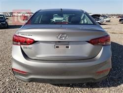 هيونداي أكسنت